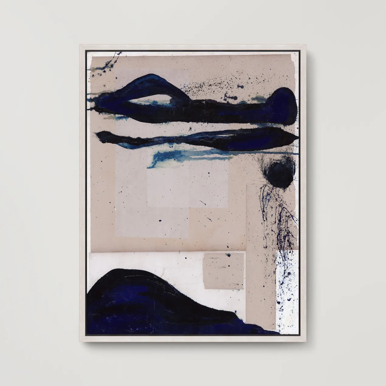 Abstract Layers II​