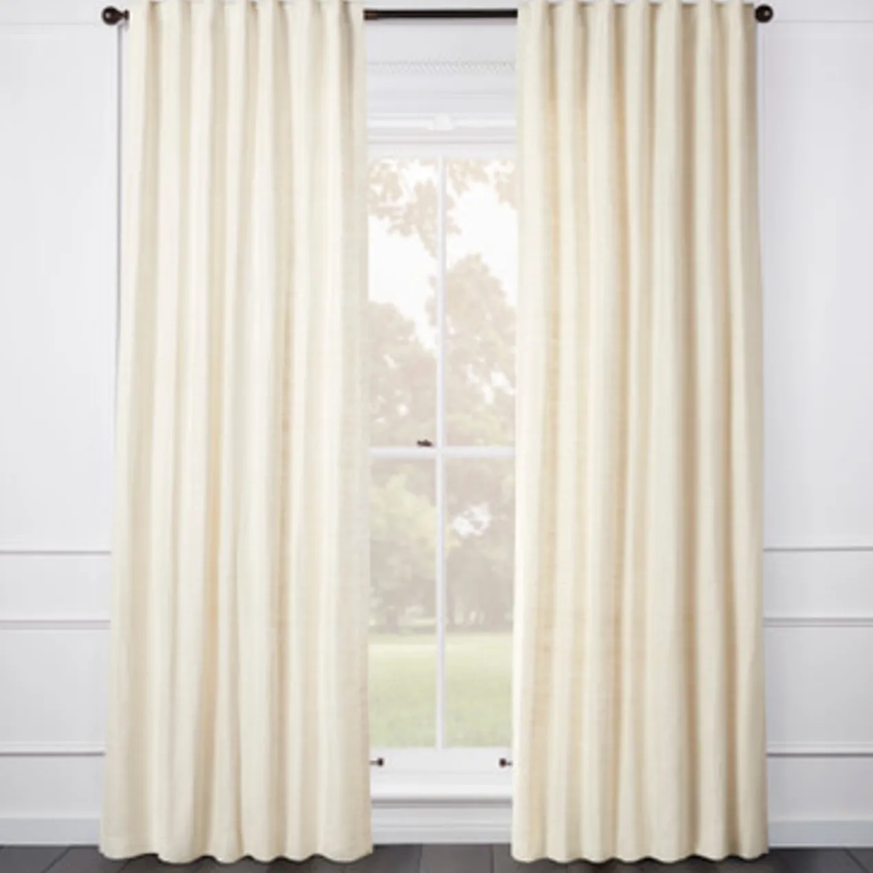 Aiya Silk Eggshell - Custom