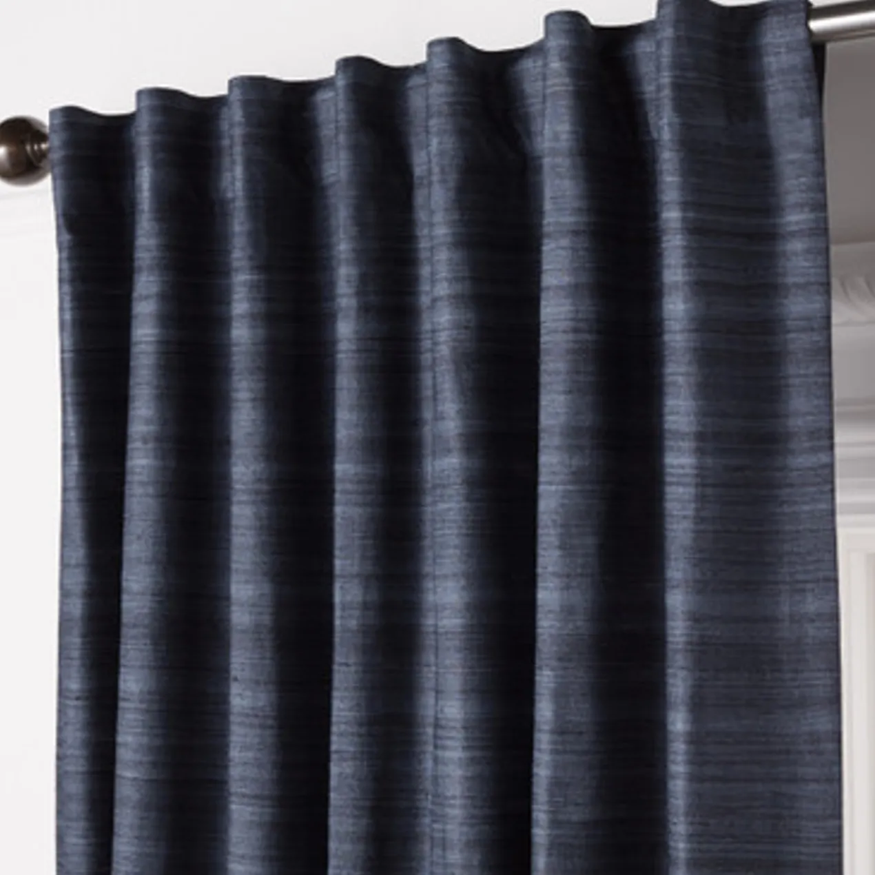 Aiya Silk Midnight - Custom