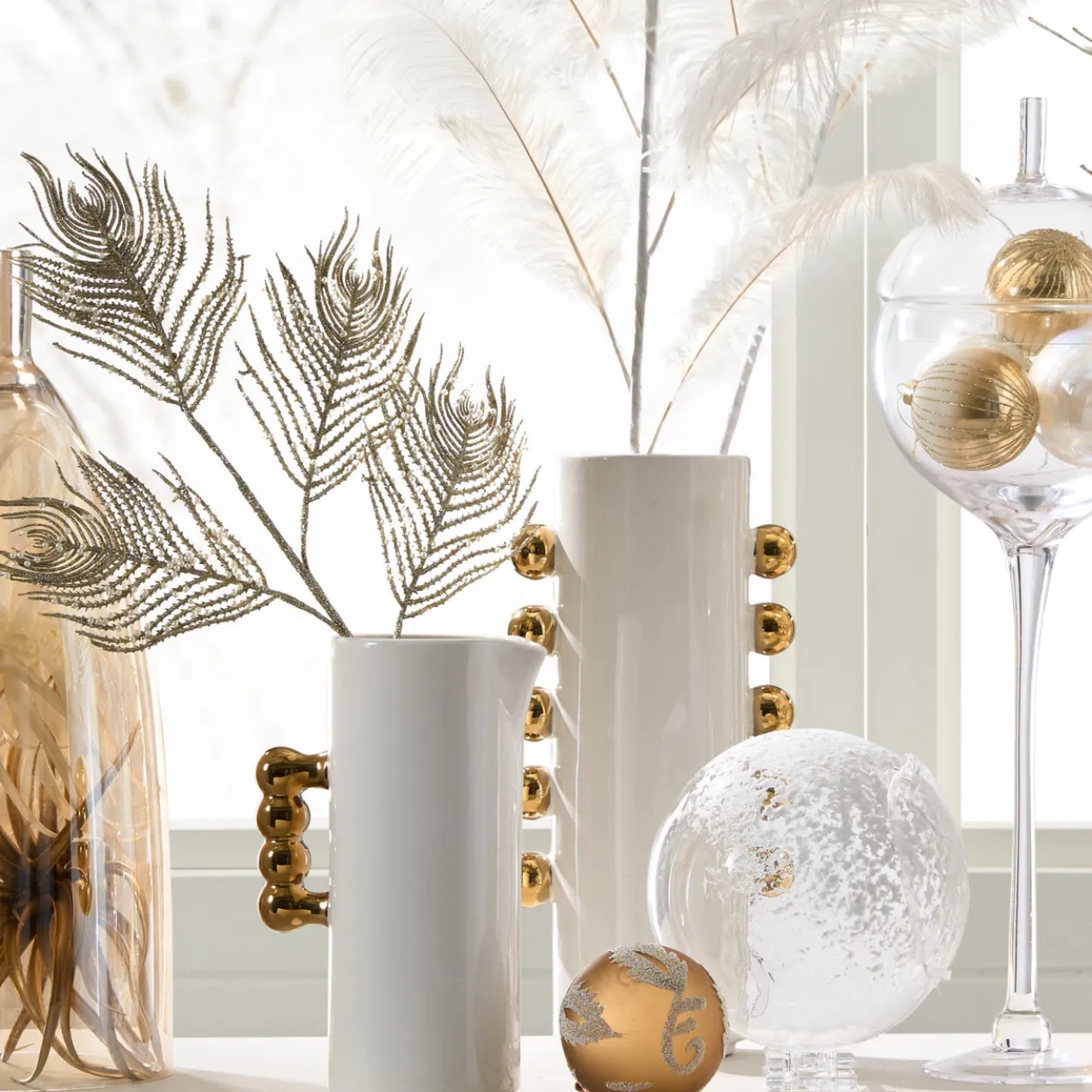 Bauble Vase