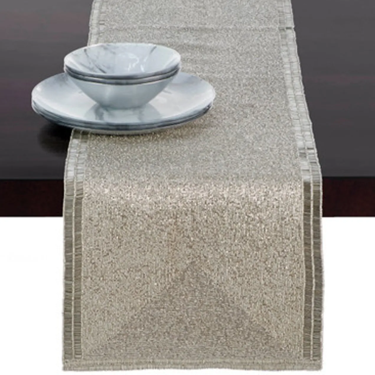 Beaded Runner