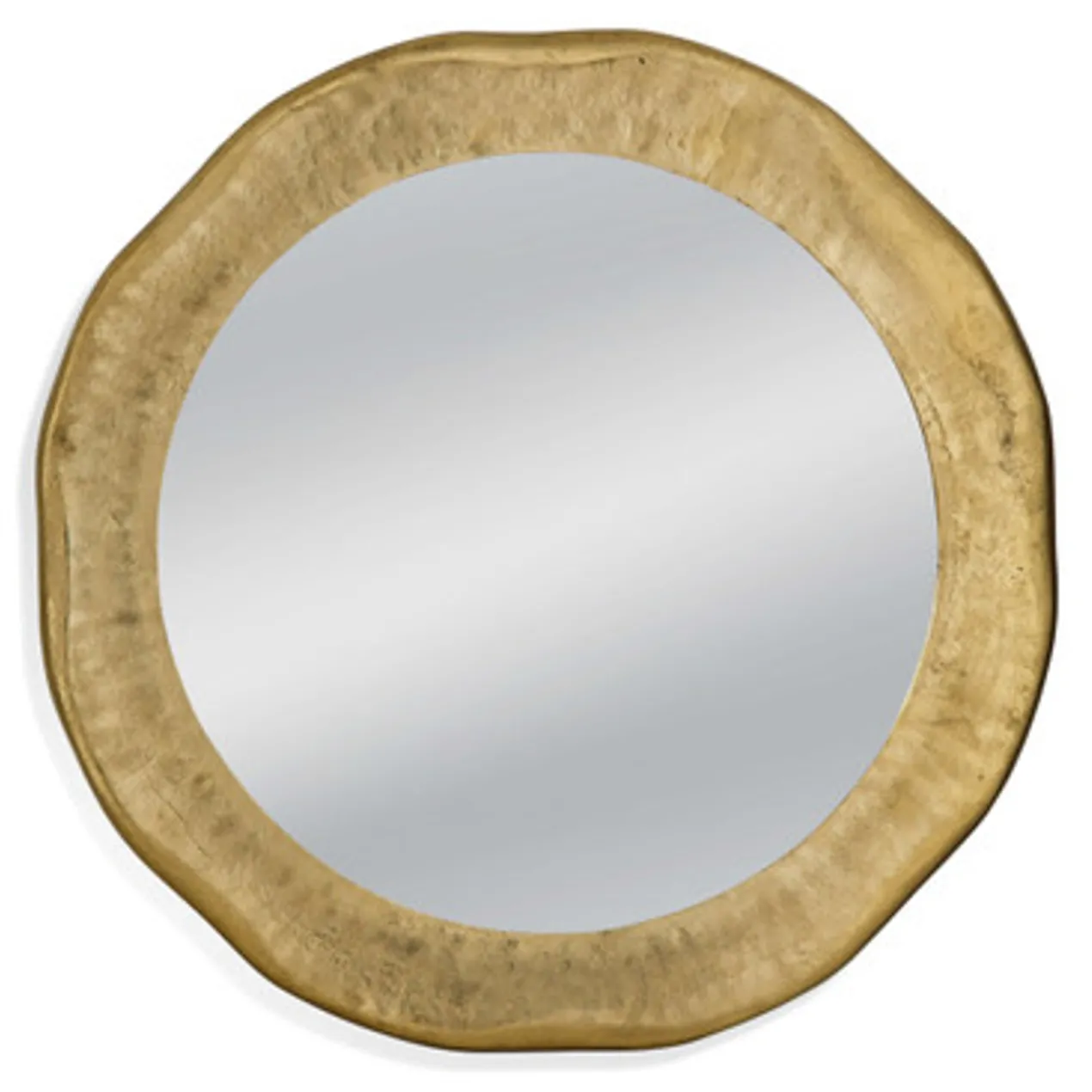 Beckett Mirror