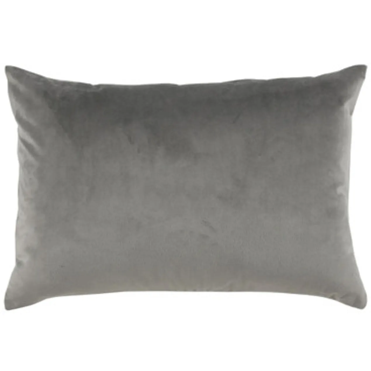 Caelynn Lumbar Pillow - Grey