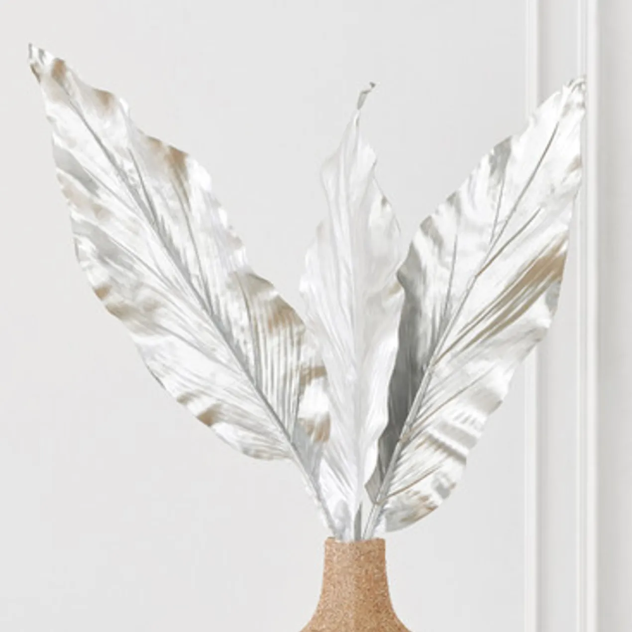 Canna Leaf - Set of 3