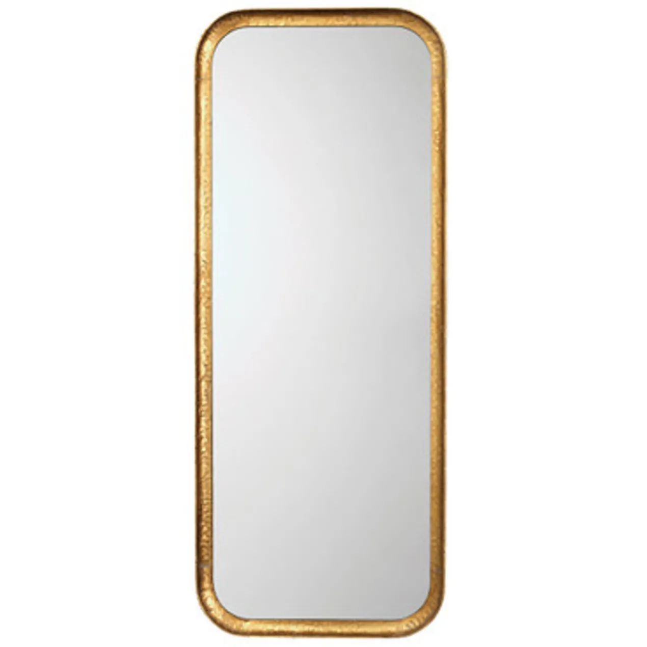 Capital Mirror - Gold