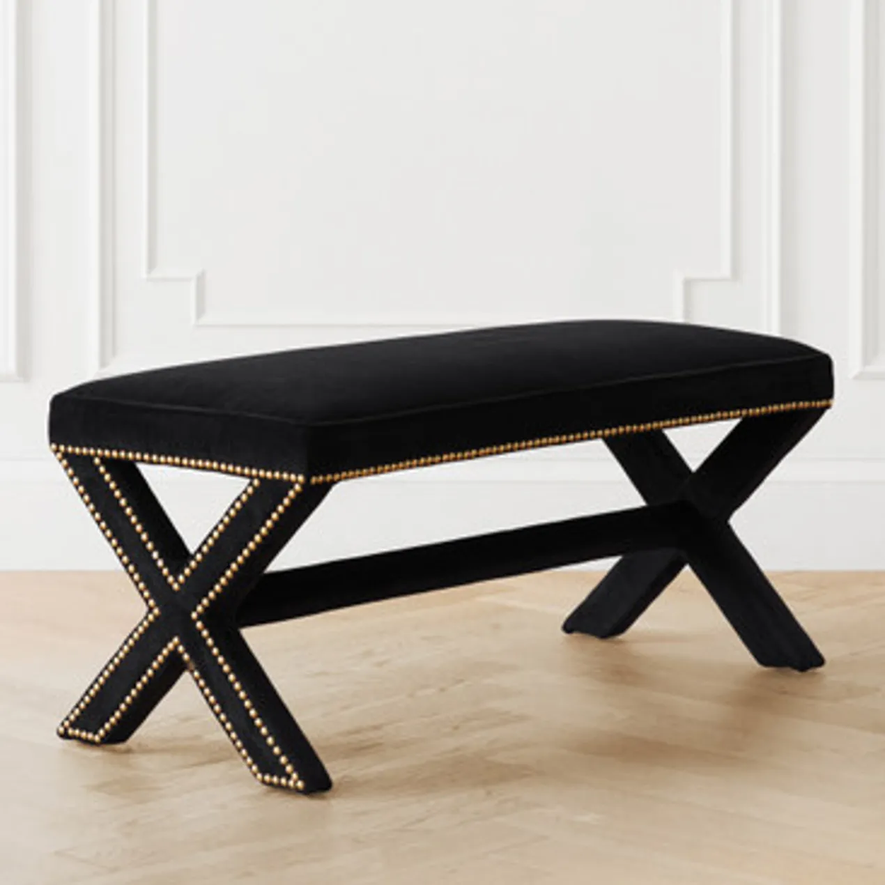 Carly Bench