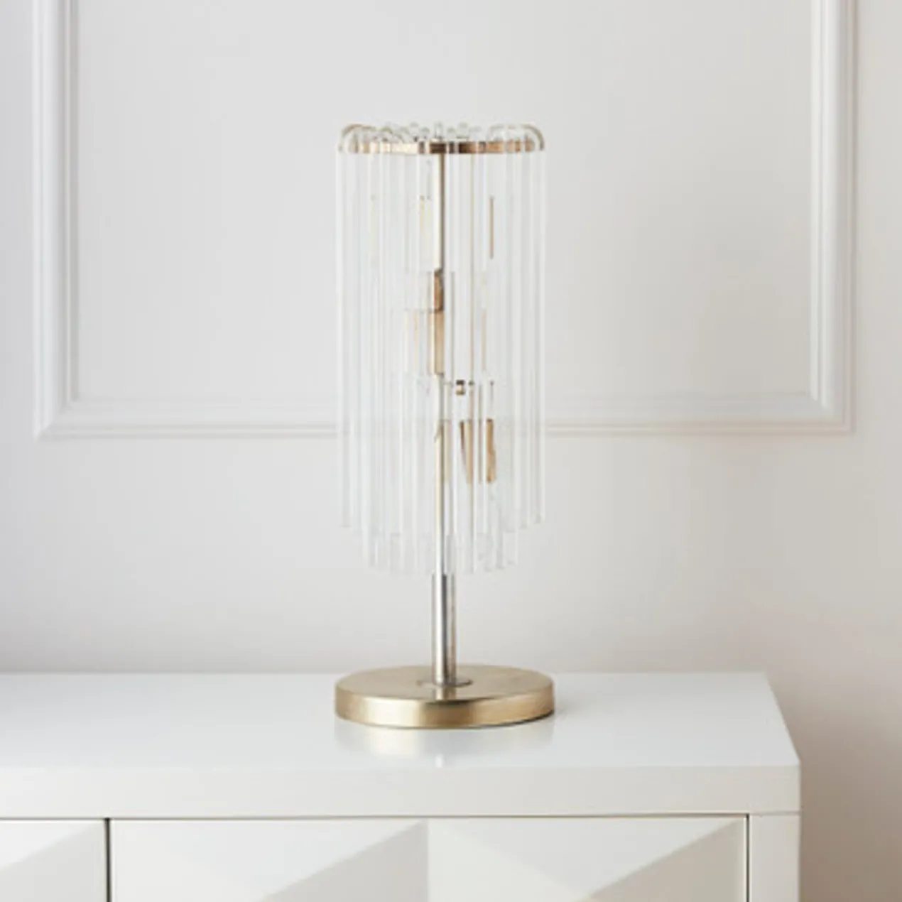 Cascada Table Lamp