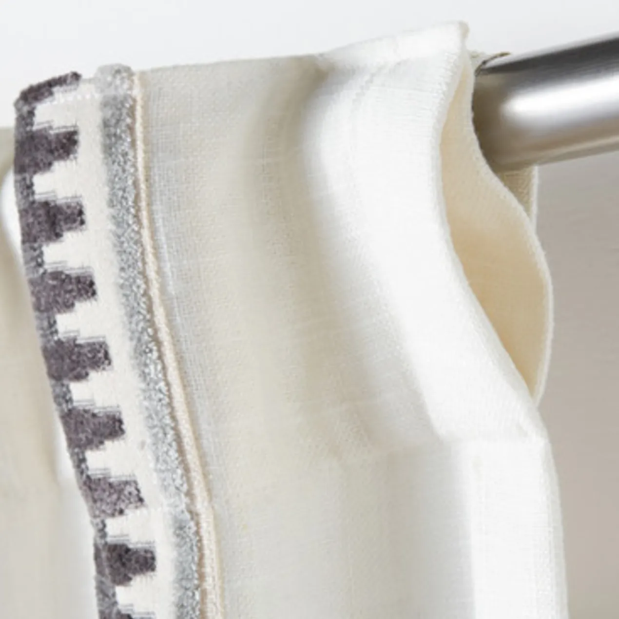 Chloe Velvet Ladder - Custom