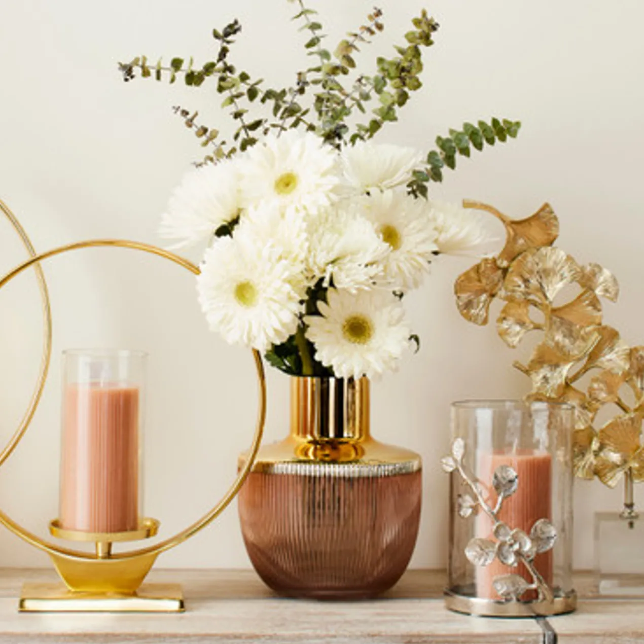 Cleo Vase