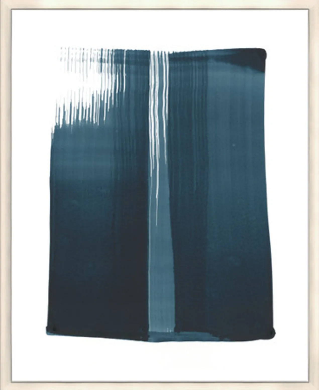 Cold Hearted Blues I