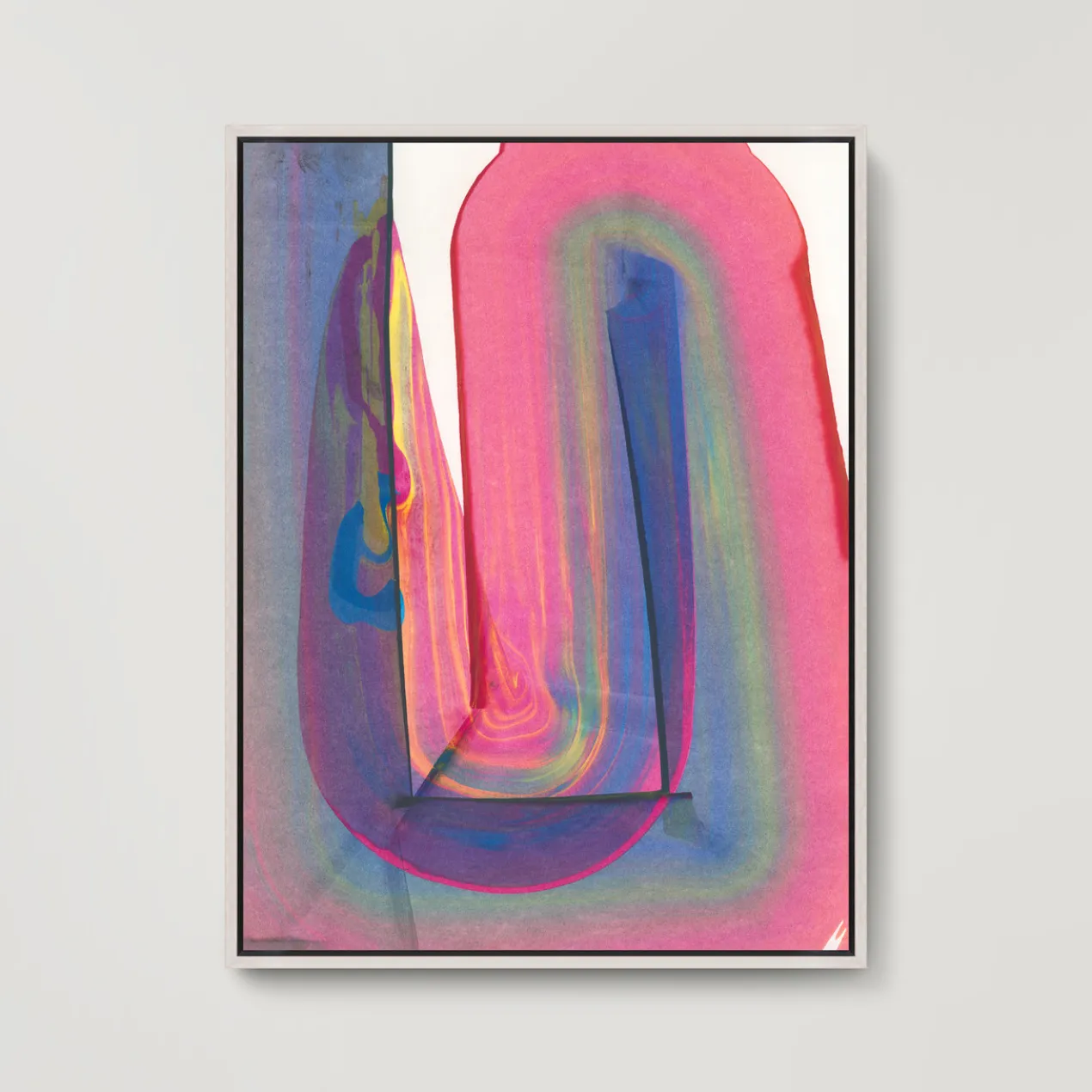 Color In Motion