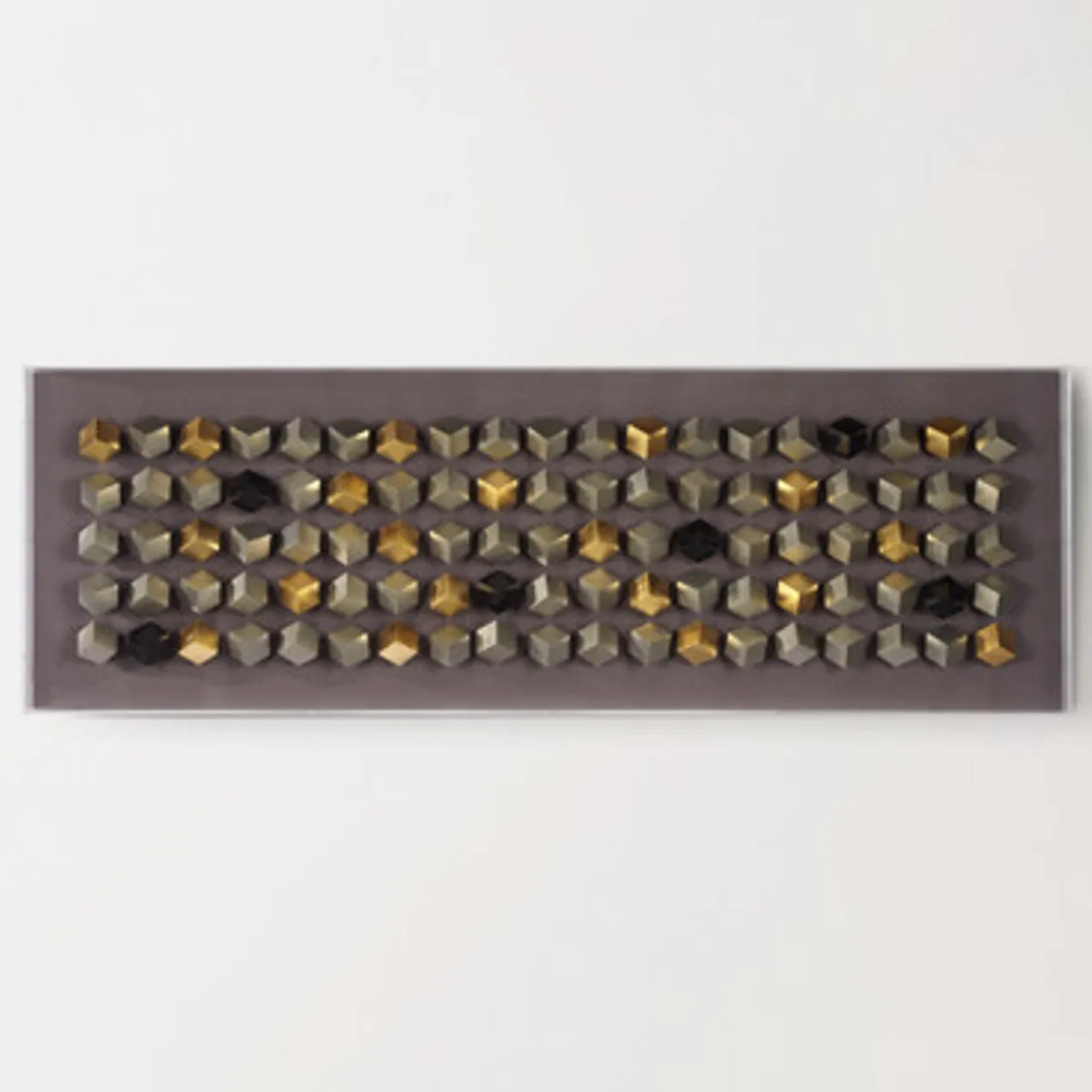 Cubic Array