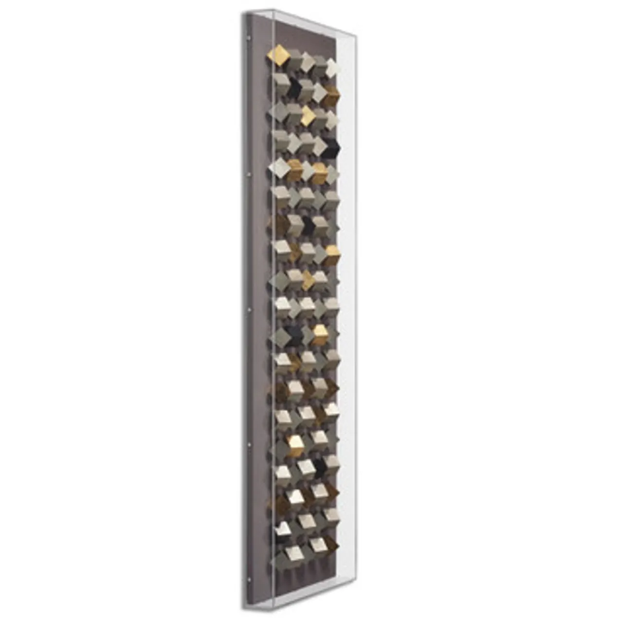 Cubic Array