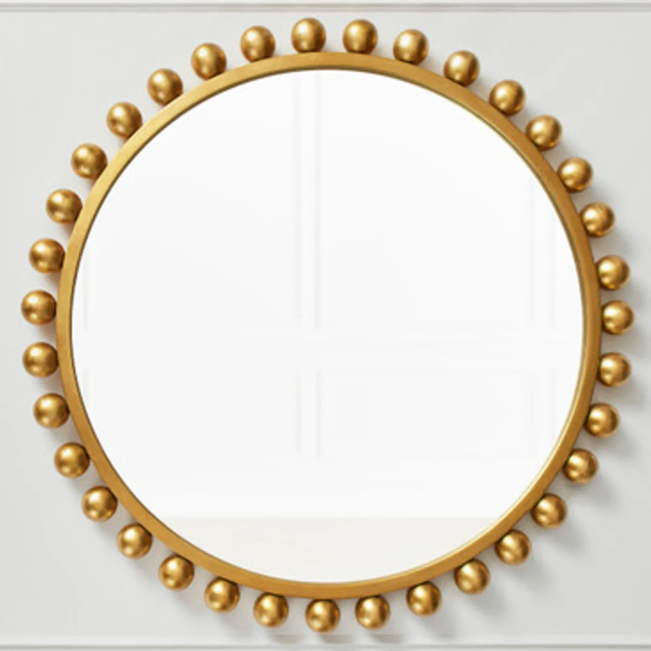 Cyra Mirror