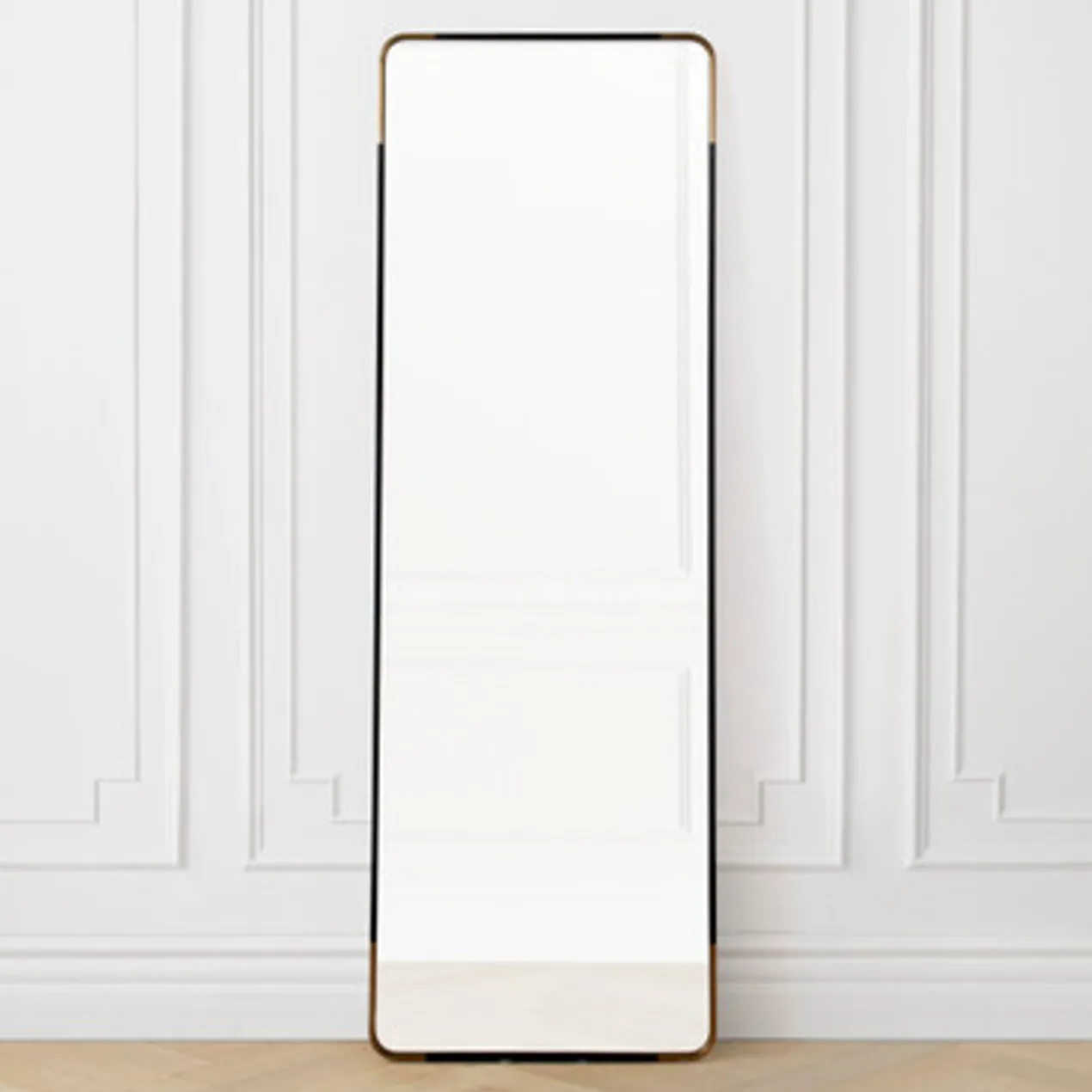 Dakota Mirror