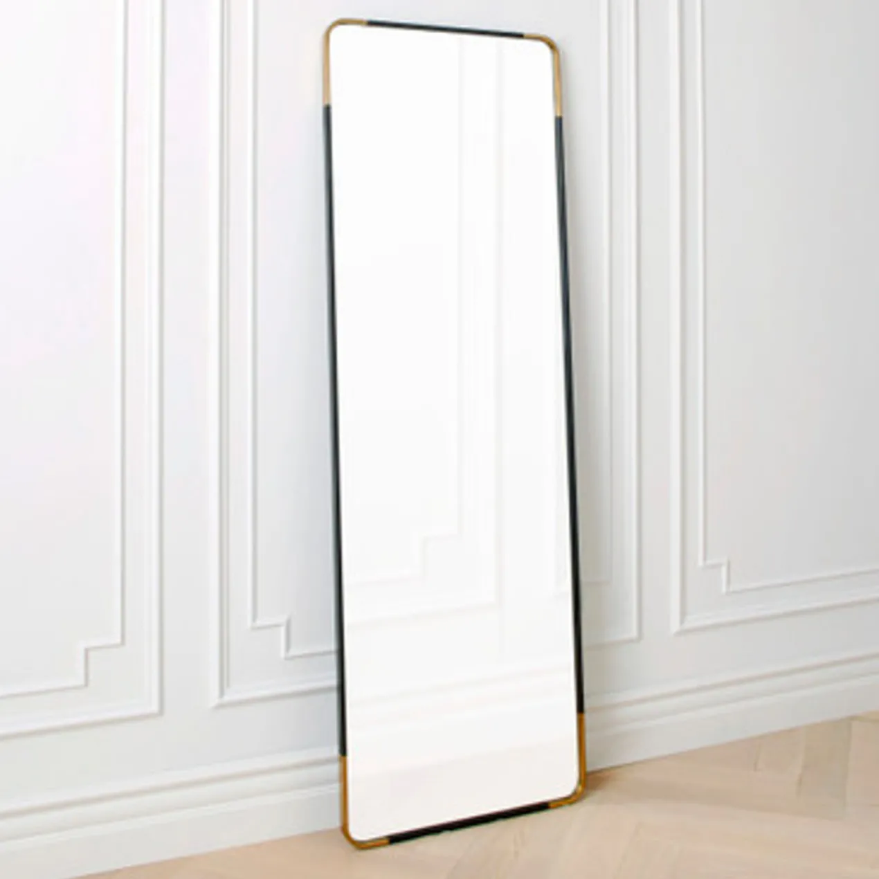 Dakota Mirror
