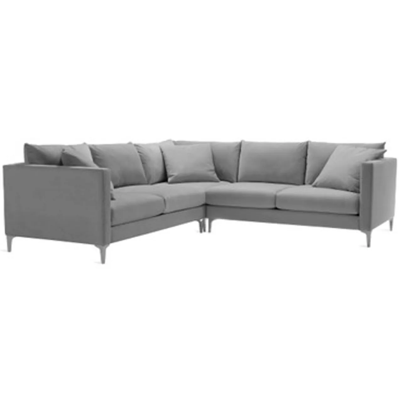 Details 3 PC Track Arm Sectional