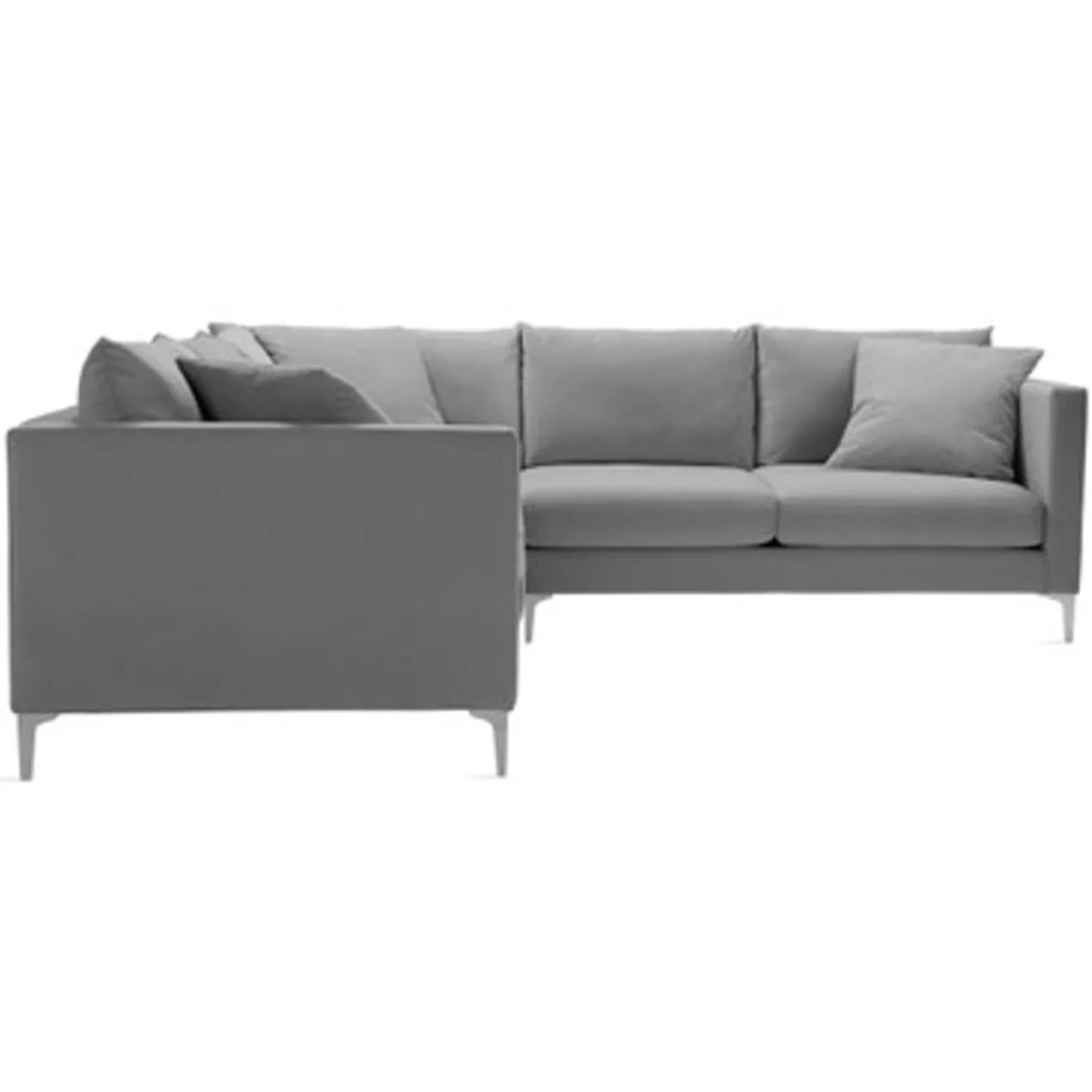 Details 3 PC Track Arm Sectional