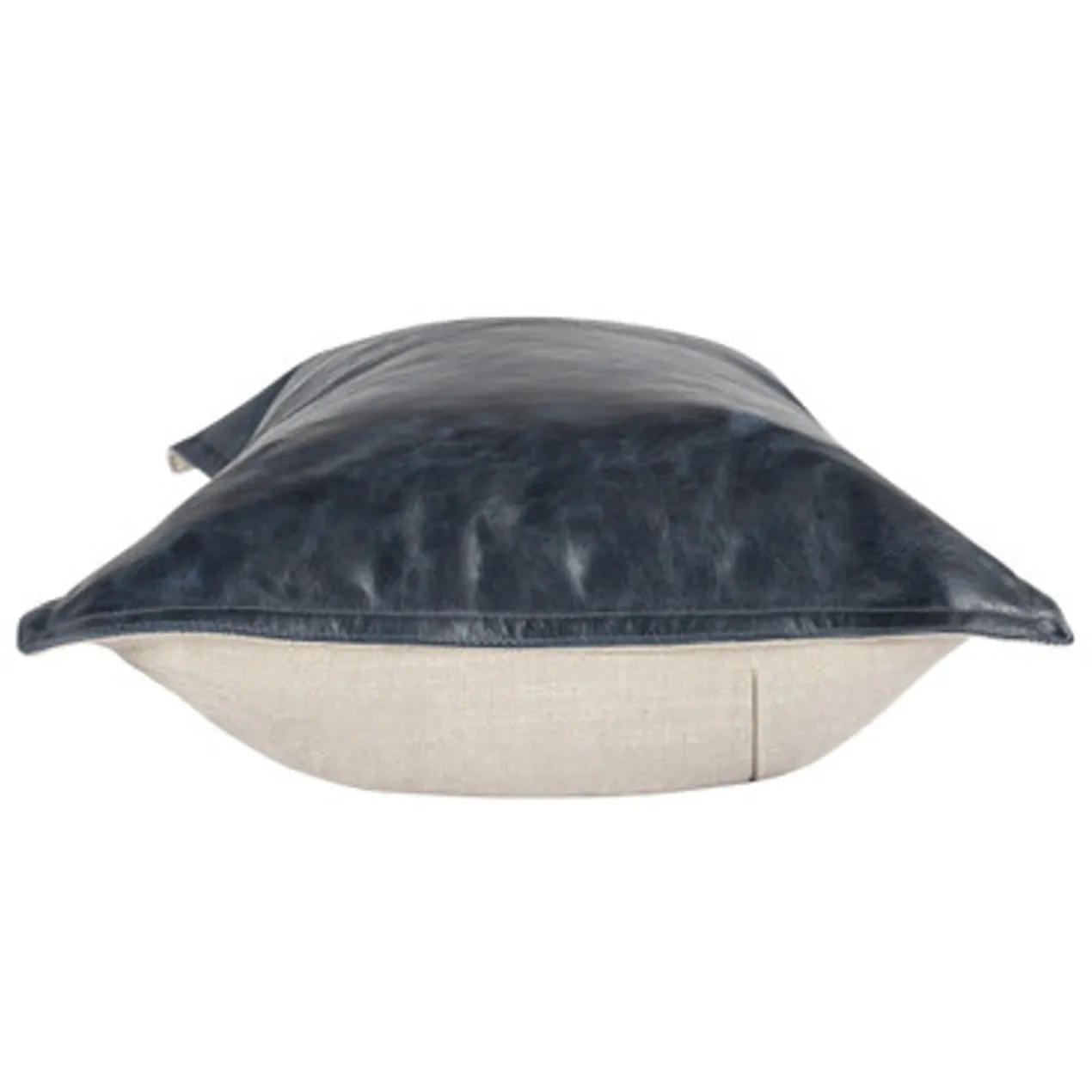 Dylan Lumbar Pillow - Navy
