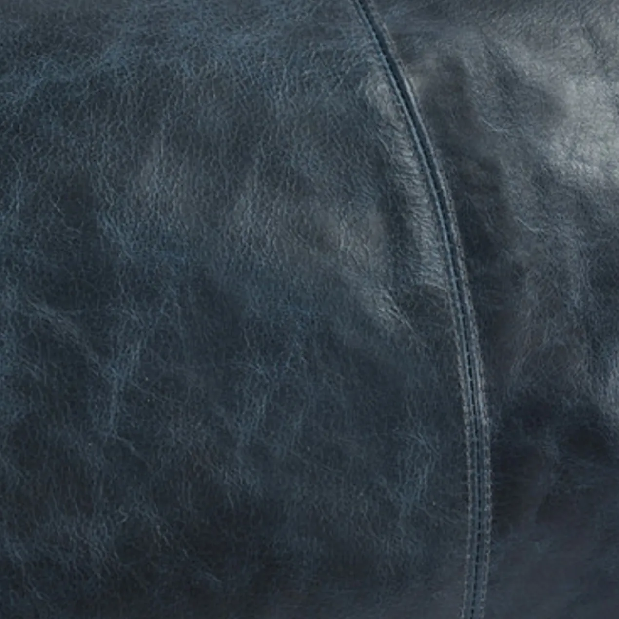 Dylan Lumbar Pillow - Navy