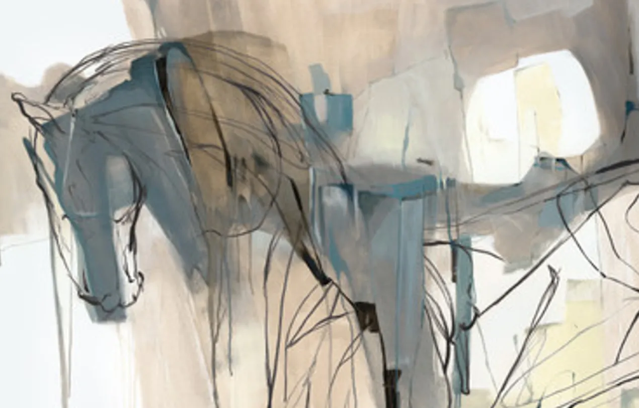 Equine II