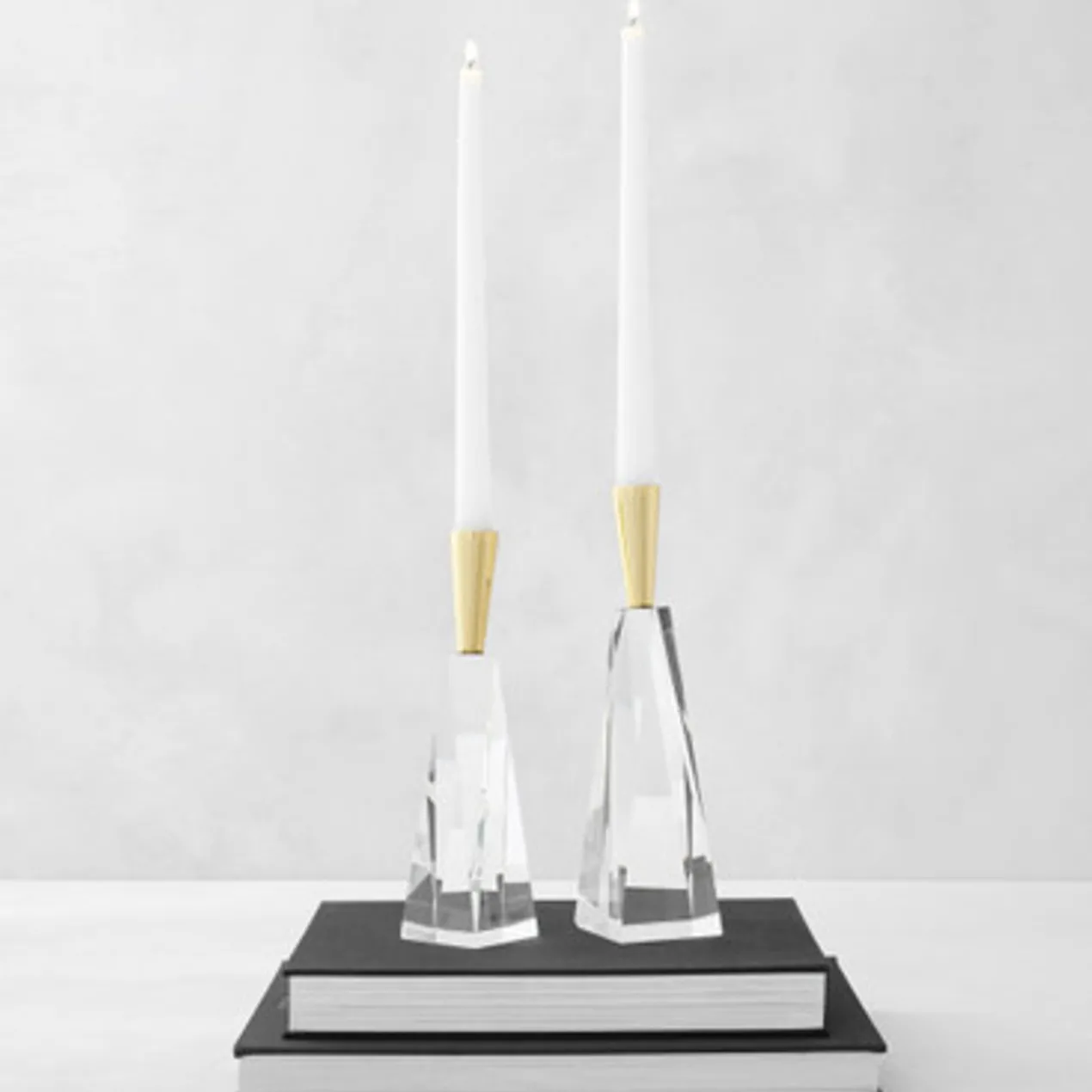 Estella Taper Holder