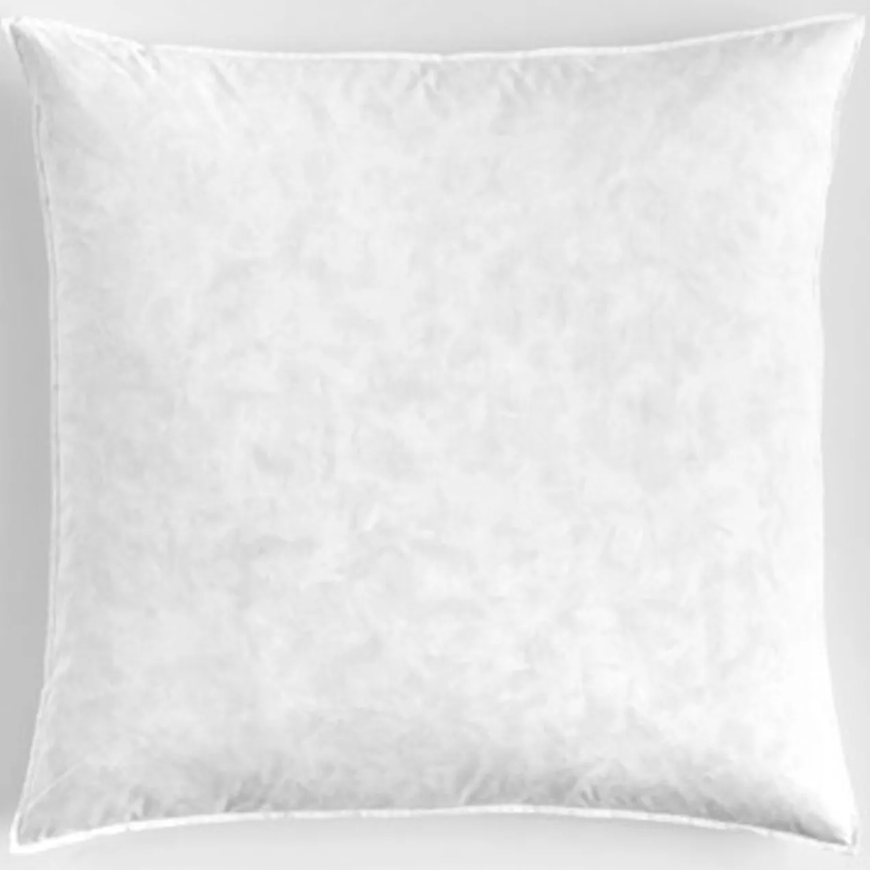 Euro Sham Insert