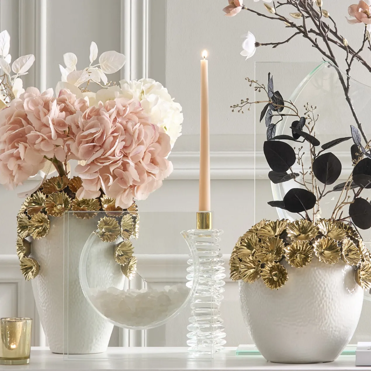 Freya Vase
