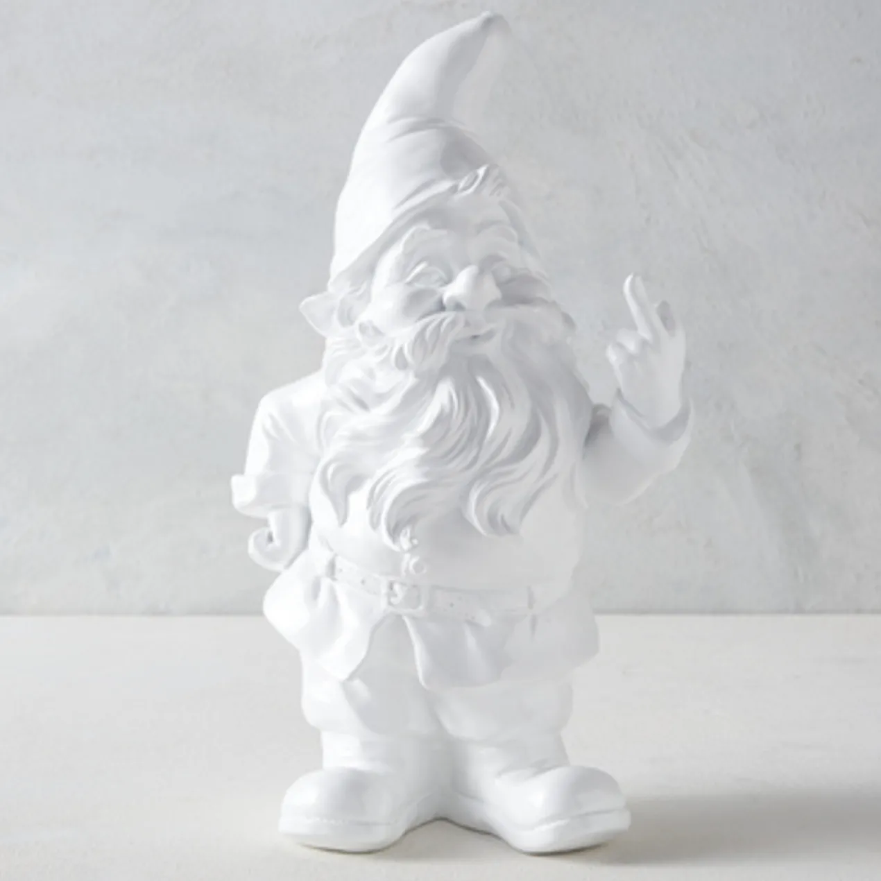 Gnasty Gnome
