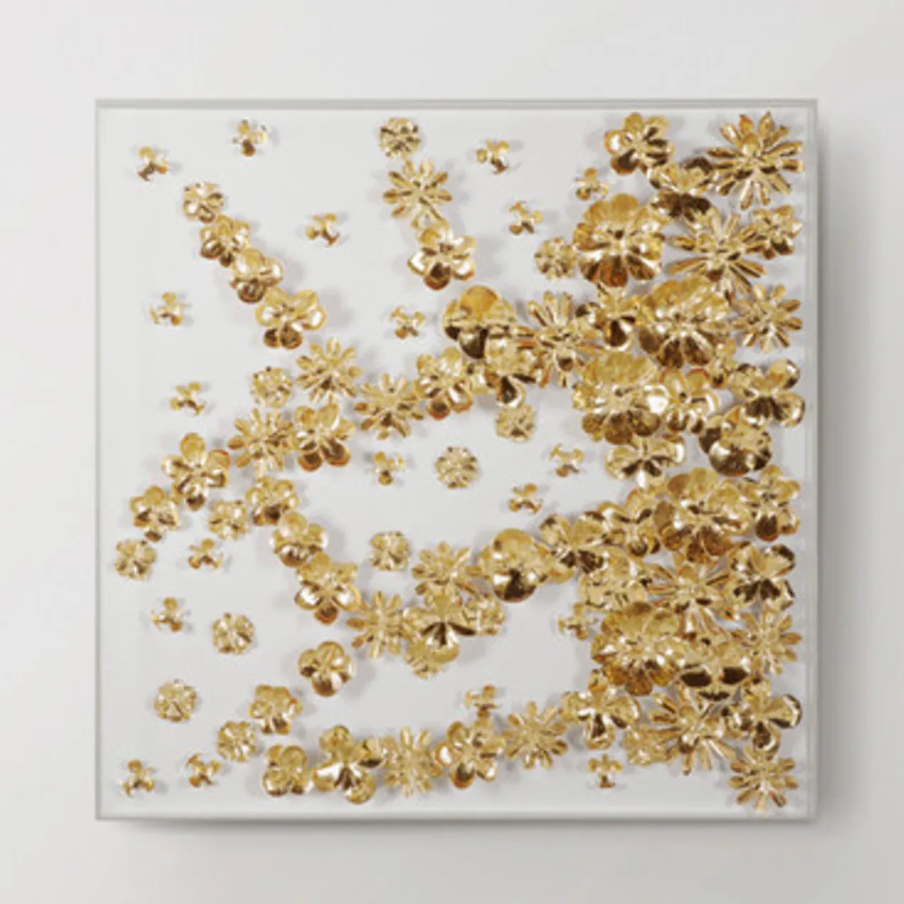 Gold Flora