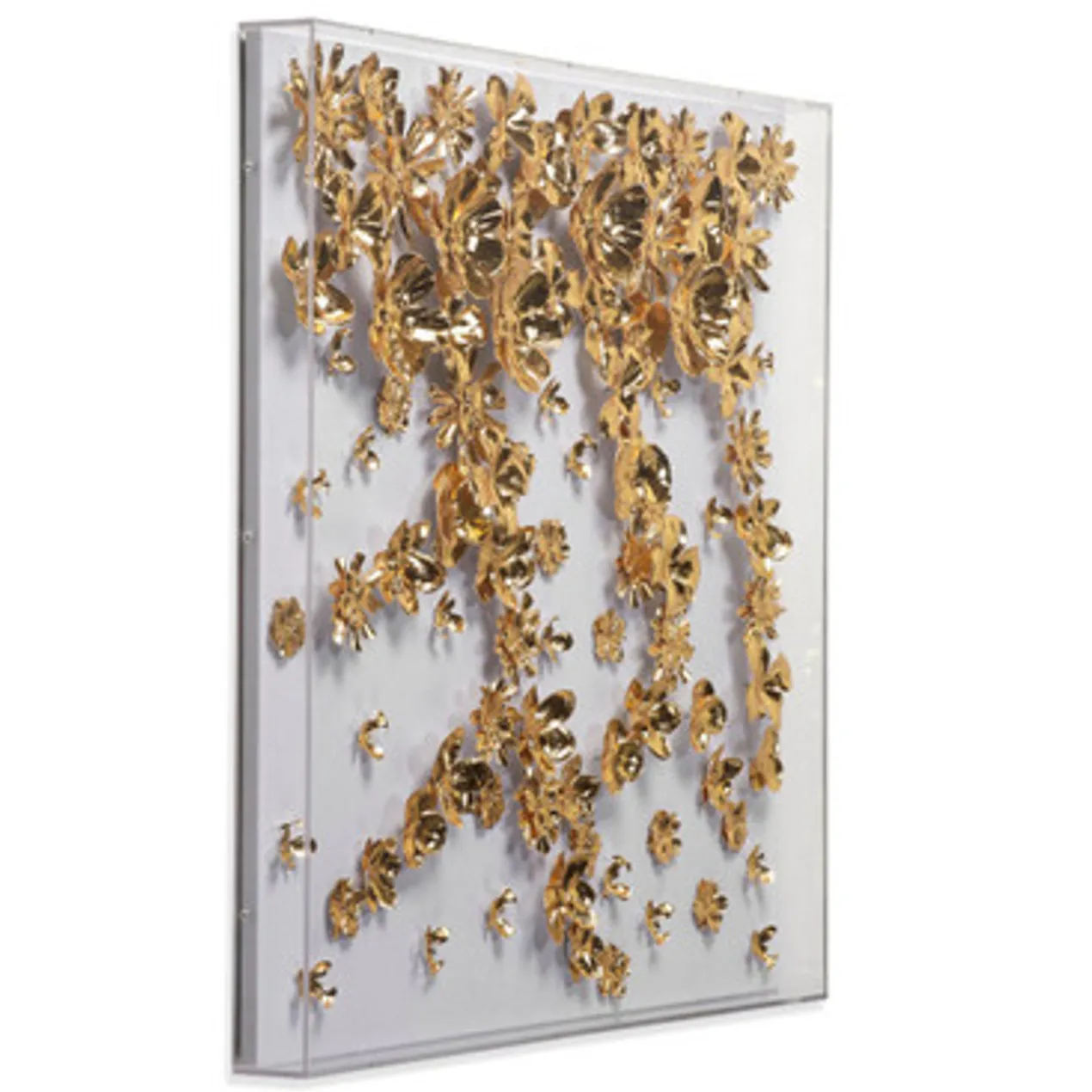 Gold Flora