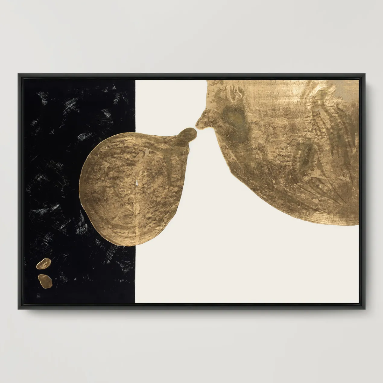 Gold Spill II