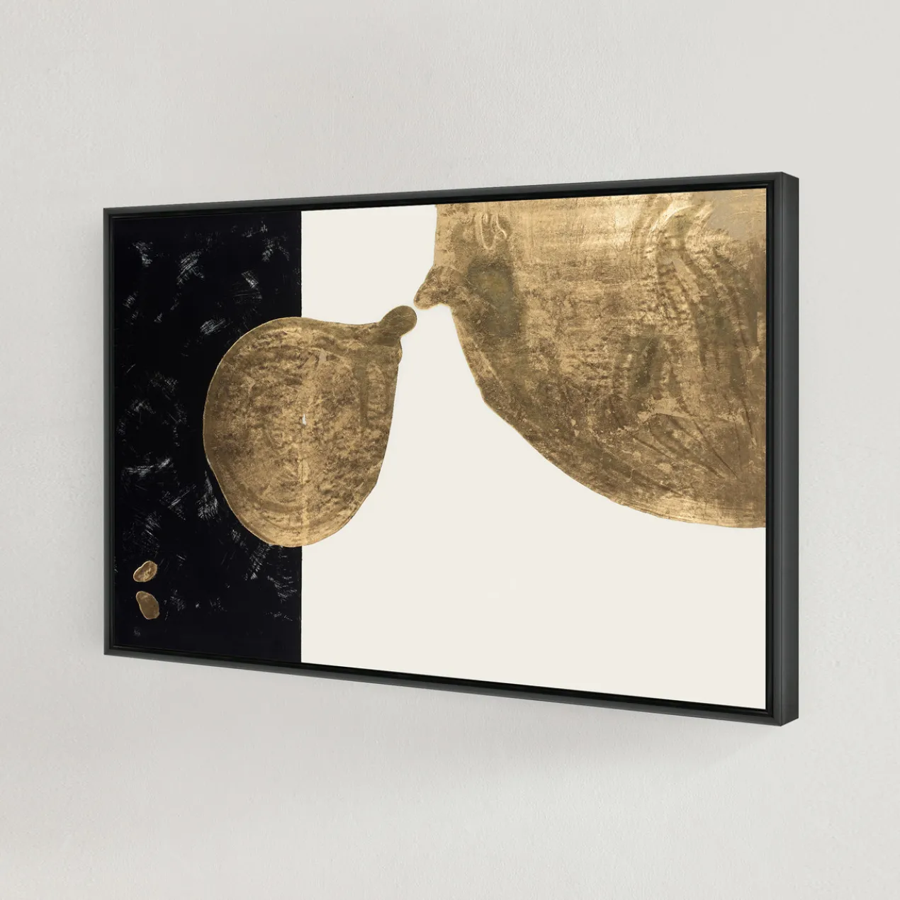 Gold Spill II