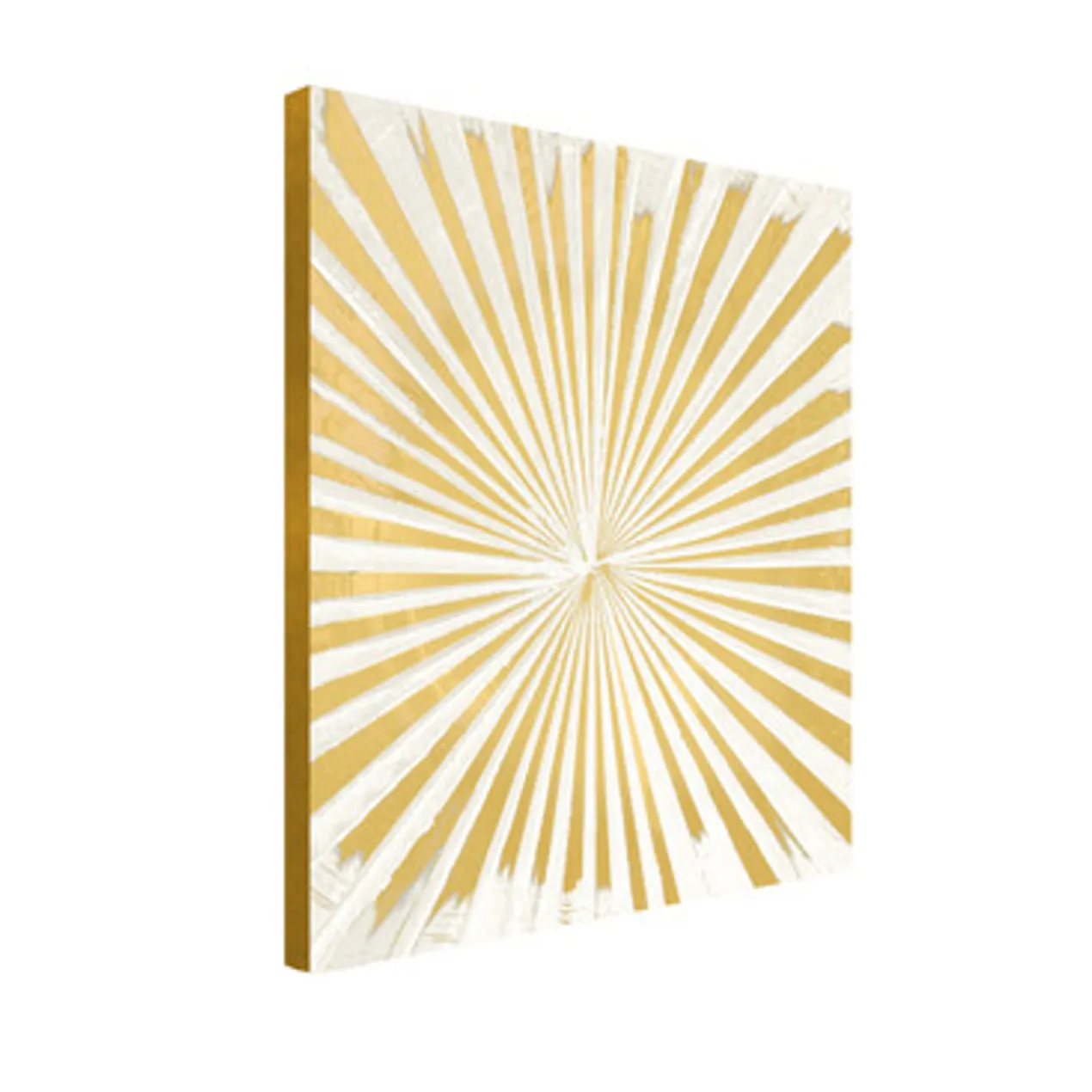 Golden Beams II