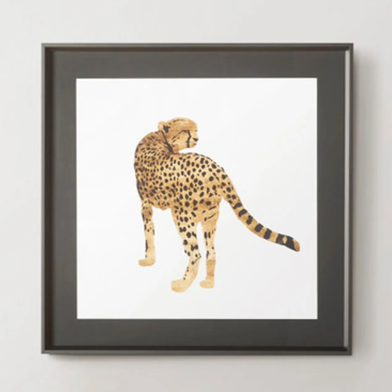 Golden Cheetah 2