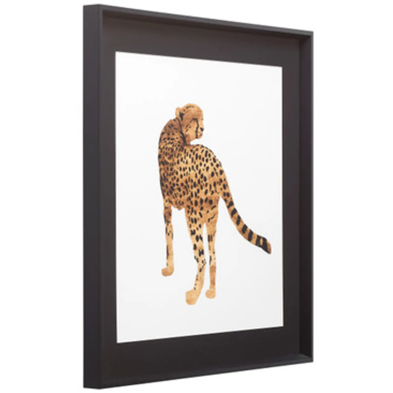 Golden Cheetah 2