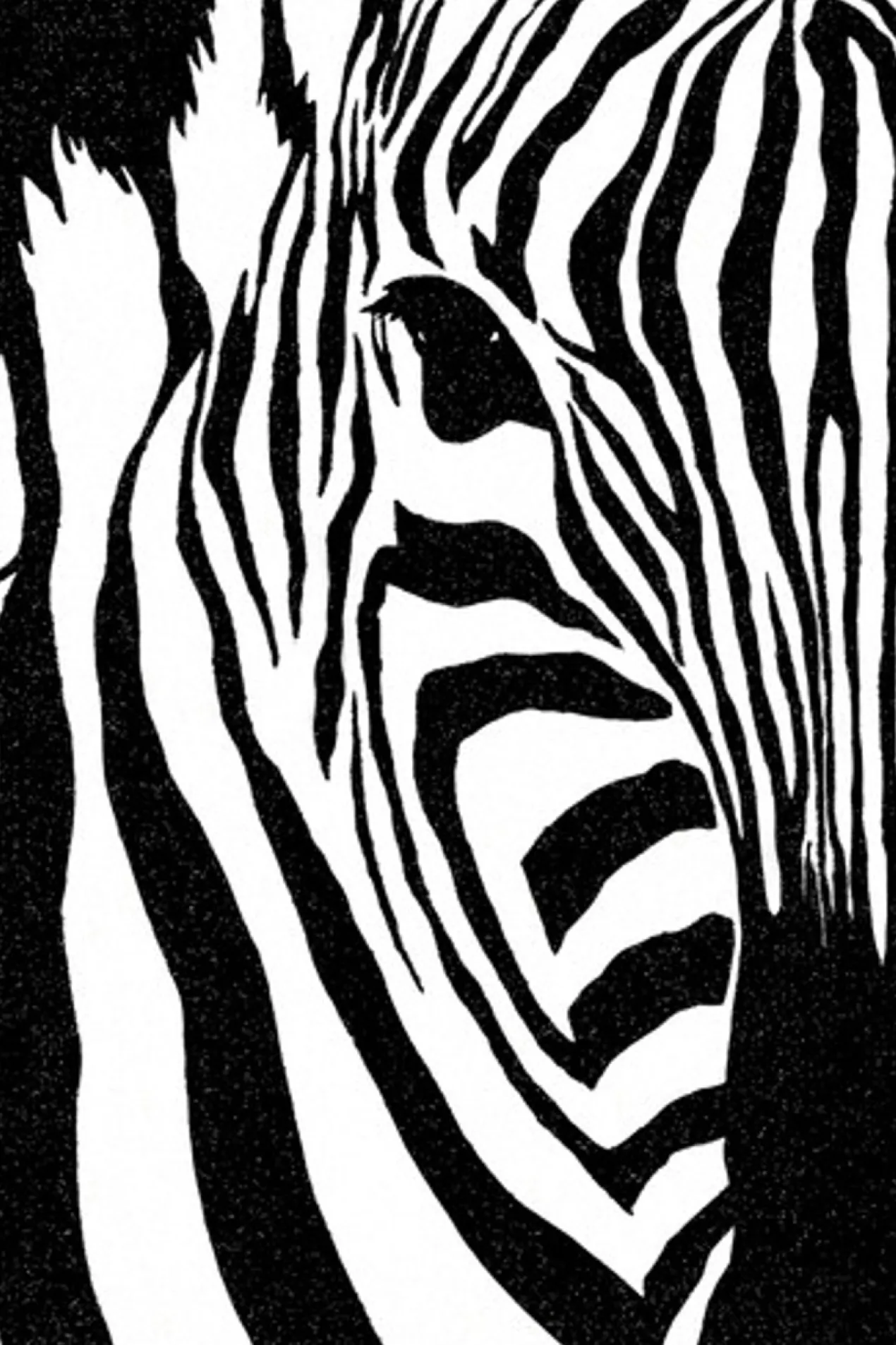 Graceful Stripes