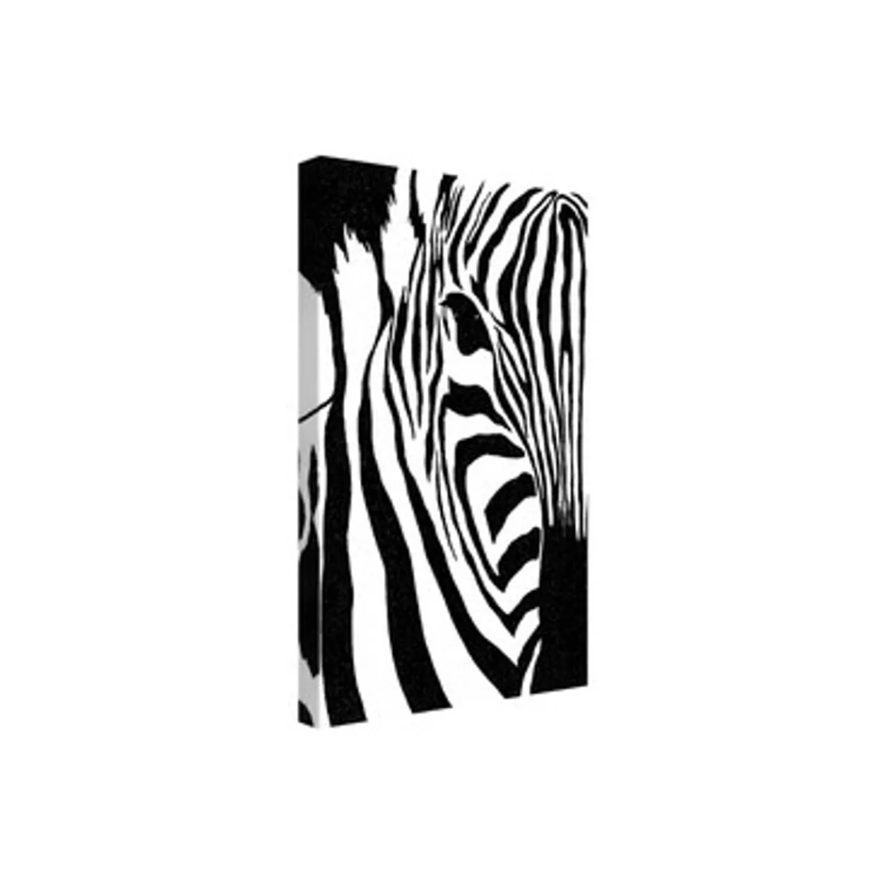 Graceful Stripes