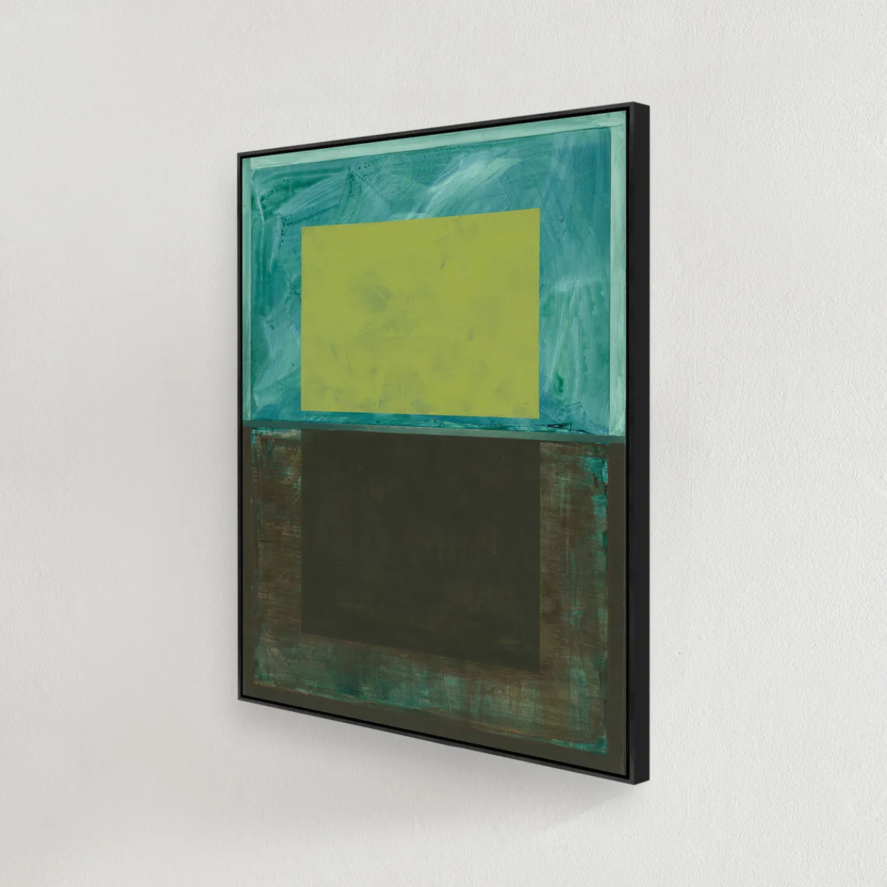 Green Float