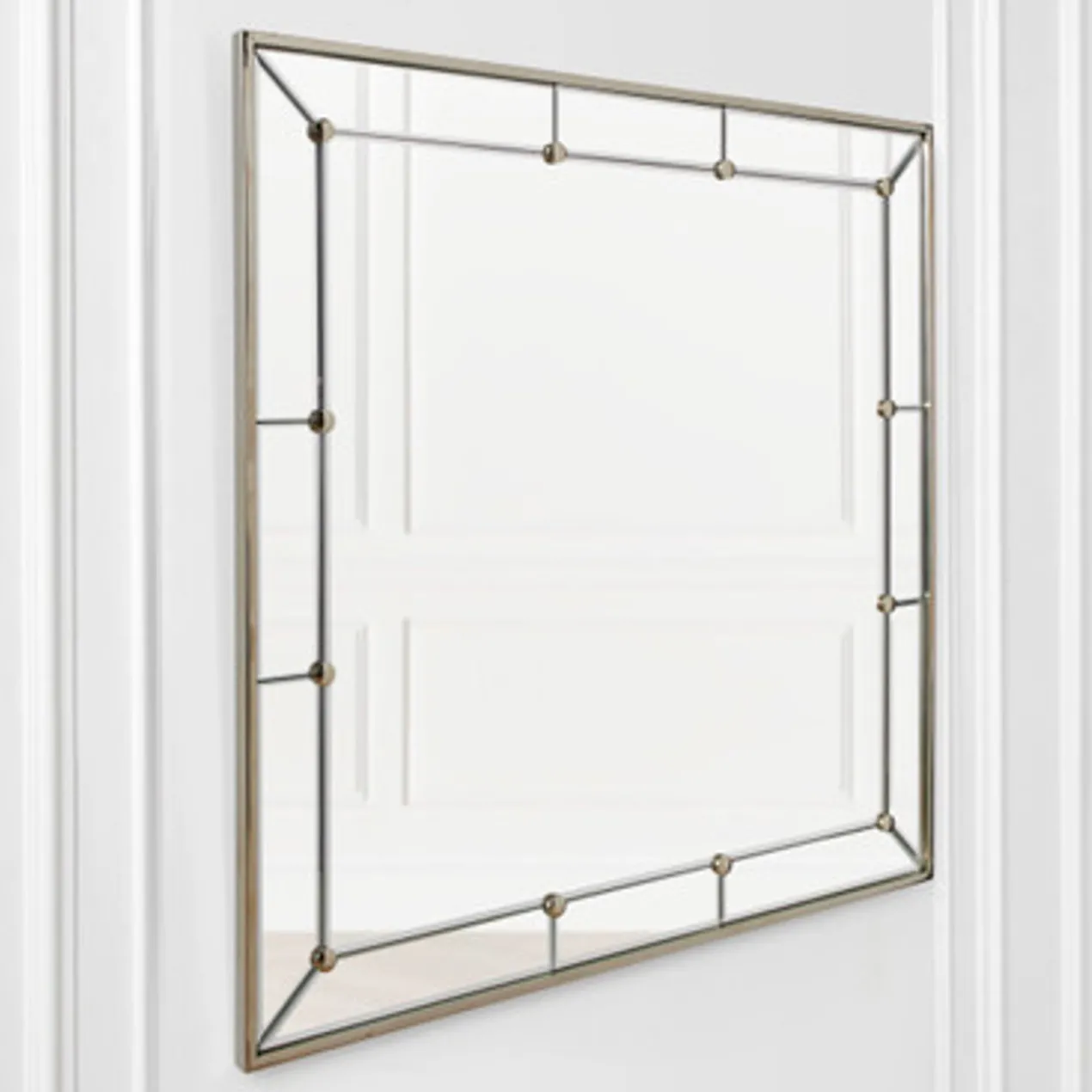 Harlow Mirror