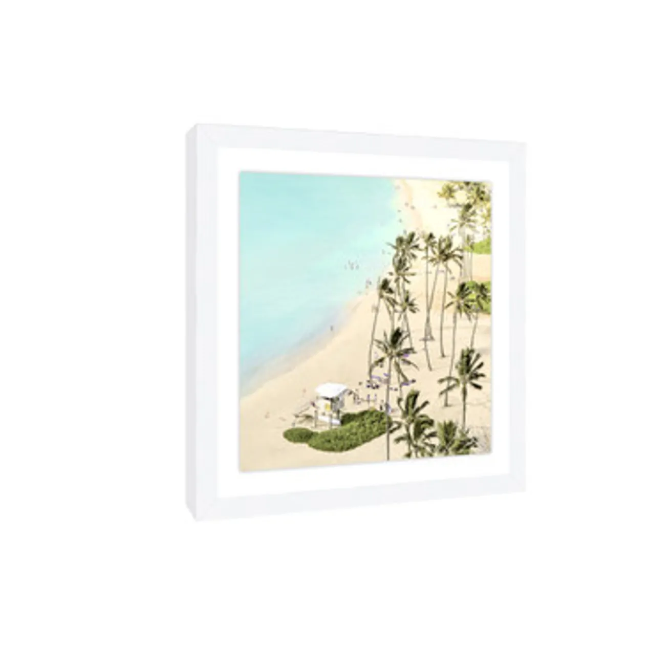 Hawaiian Beach I