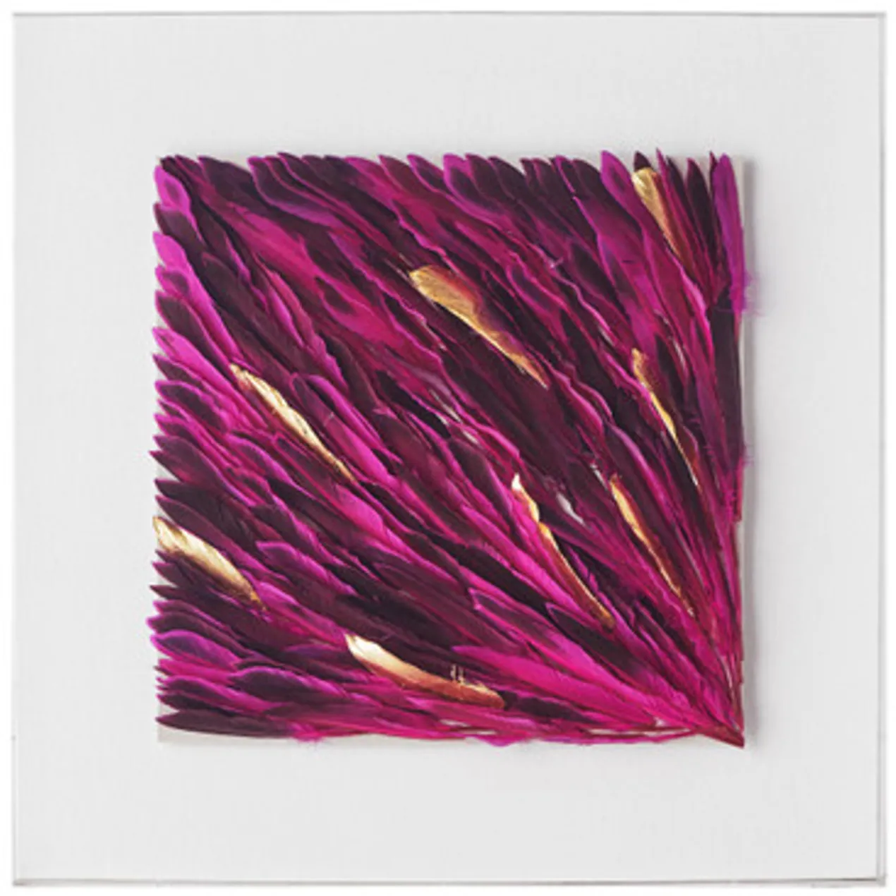 Jewel Feather 1