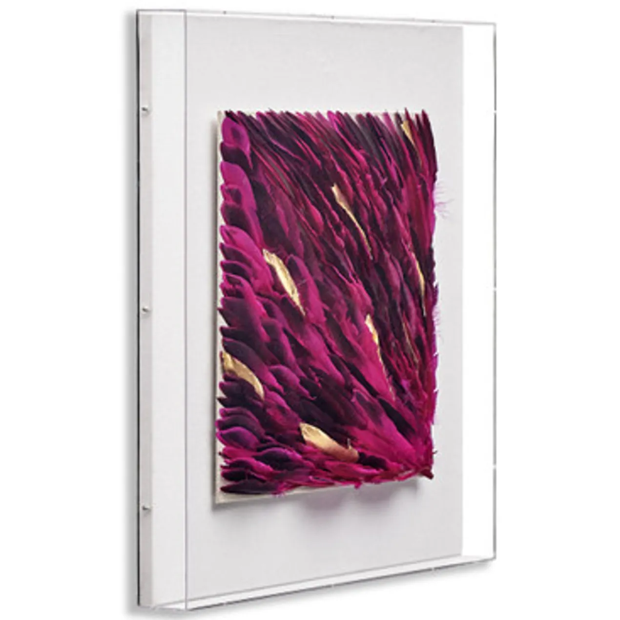 Jewel Feather 1