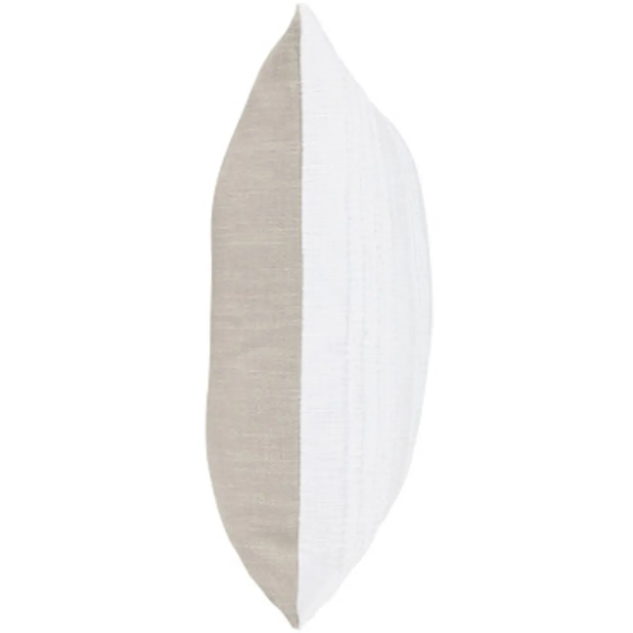 Kyrie Pillow 22" - White