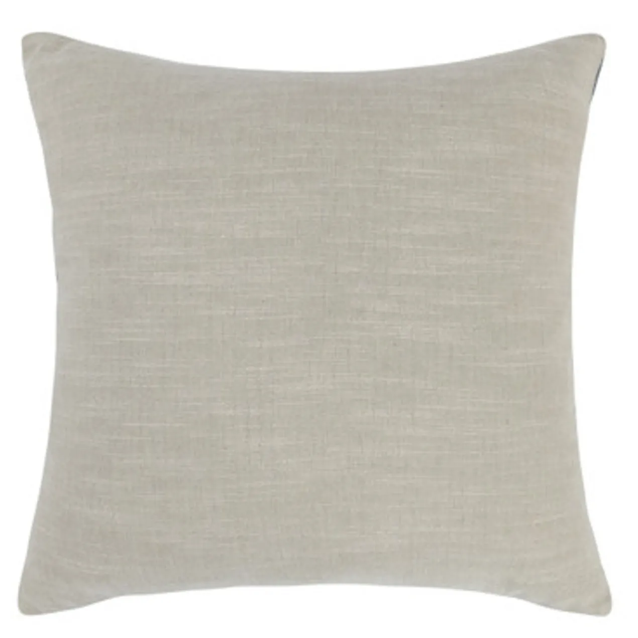 Kyrie Pillow 22" - Sea Fog Blue