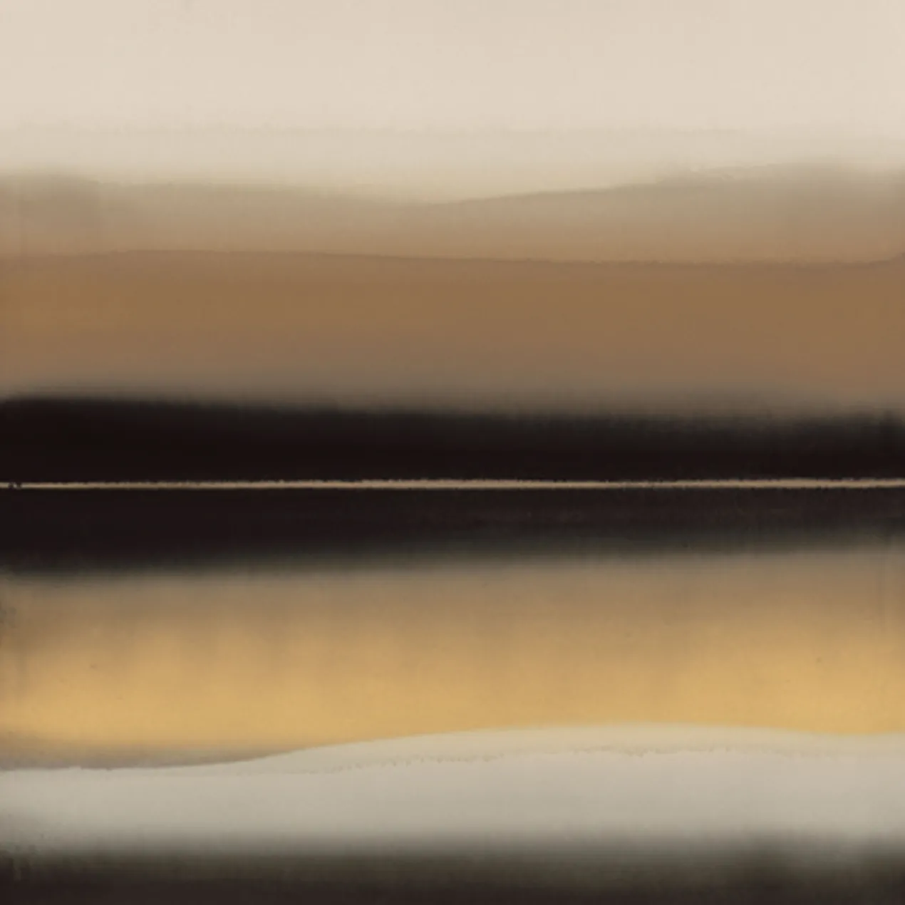 Mellow Sunset I