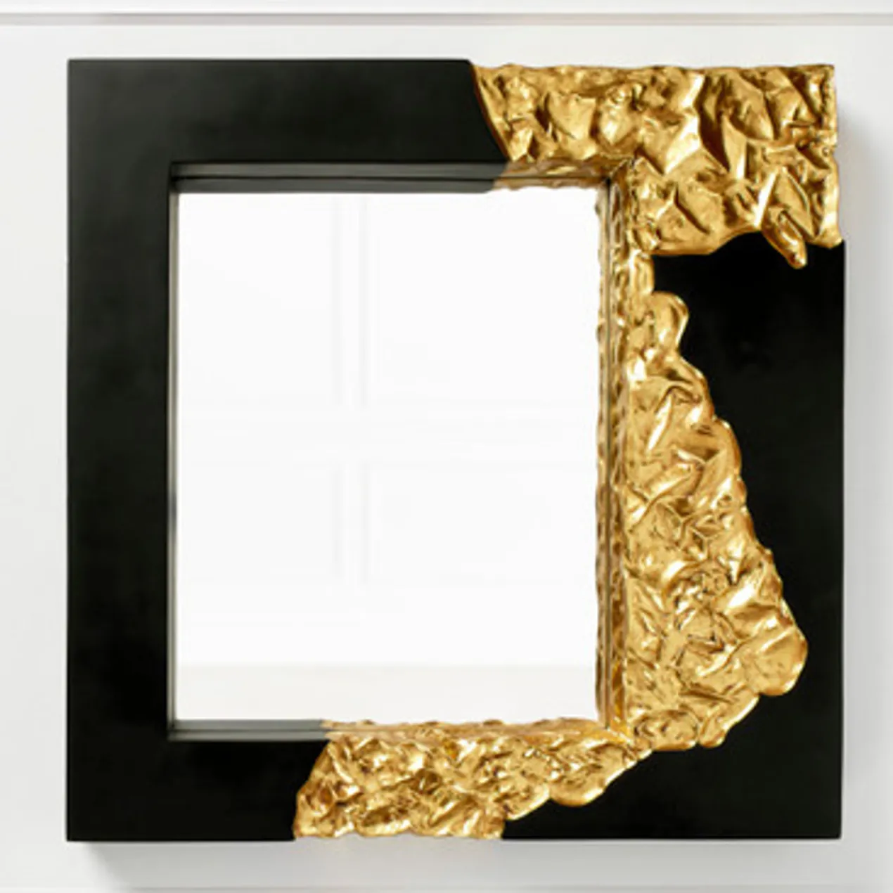 Mercury Mirror