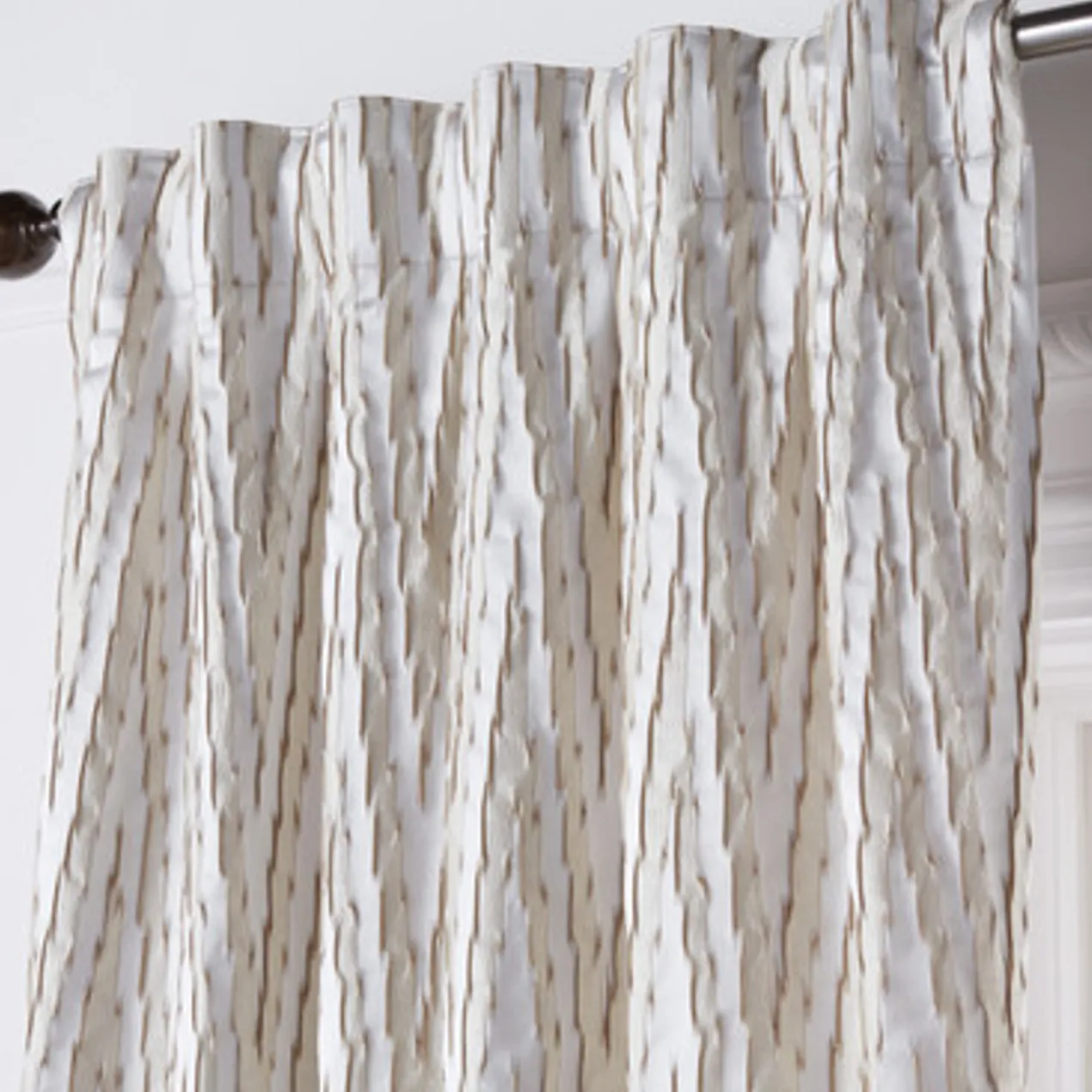Minka Textured Natural - Custom