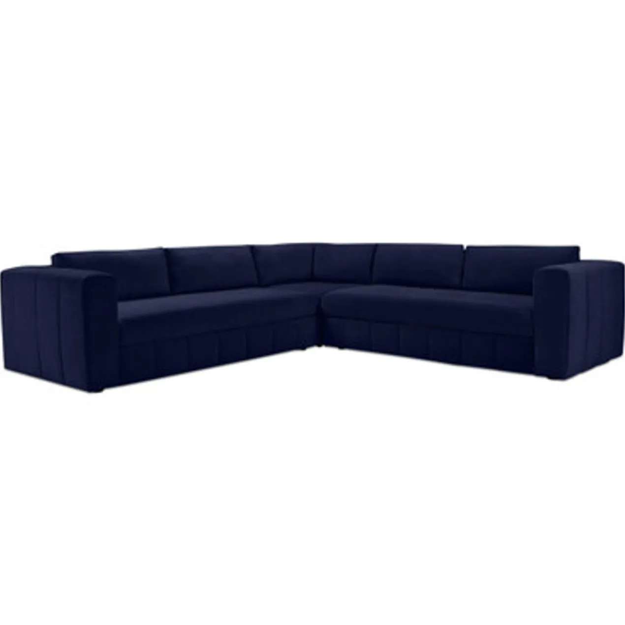 Morgan Corner Sectional - 3 PC