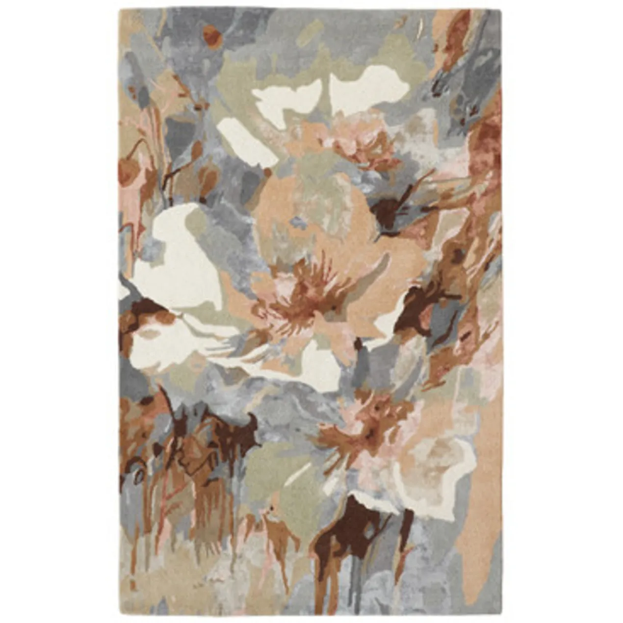 Mosaic Rug - Neutral